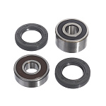 Комплект подшипников и сальников переднего колеса CHAKIN RacingLine CH25-1025RL