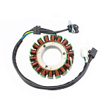 Статор генератора Arctic Cat 350~500 08-17, Alterra 16-17, TRV 10-15, XC 11-18 0802-056, 3323-200