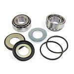 Комплект подшипников рулевой колонки Moose Racing KTM most models SX60-105 98-15 (22-1047)