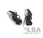 Поворотники Kawasaki Ninja 300, Ninja 650 13-16 Задние