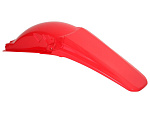 Крыло заднее R-Tech Honda CRF250 04-05 (R-PPCRFRS0004) Красный
