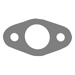 Suzuki RMZ450 05-06 DF125 99-00 прокладка натяжителя цепи ГРМ 12837-32410-000