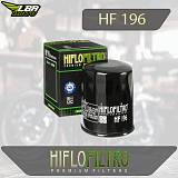  Масляный Фильтр HIFLO HF196