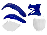 Комплект пластика R-Tech Yamaha YZ125/250 02-05 (R-KITYZ0-OEM-502) OEM