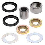 Нижн. опорный подшипн. задн. аморт. ALL BALLS Suzuki RMX450 10-11, RMZ250/RMZ450 10-15  (29-5063)