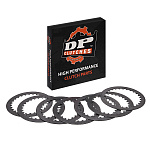 Диски сцепления стальные DP-Clutch 7118-7