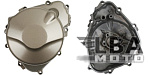 Крышка генератора для мотоцикла Honda CBR600F4 99-00, CBR600F4I 01-07