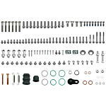Комплект крепежа ACCEL KTM SX50 02-23, SX65 02-23