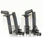 Наконечники на высоковольтные провода для мотоцикла Honda CB400 92-98 4шт