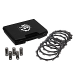 Комплект дисков сцепления фрикционы/пружины DP-Clutch DPSK245