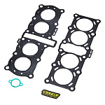 Комплект прокладок CHAKIN Yamaha FZ400 Верхний