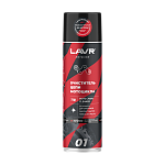 Очиститель цепи LAVR MOTO, 0,65л