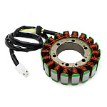 Статор генератора BMW F650/ST 93-00 12112343132