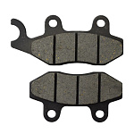 Тормозные колодки AHL FA165