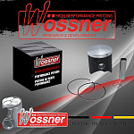 Поршень в сборе Wossner Beta RR300 22-24, Xtrainer 300 22-24 (A)