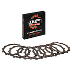 Диски сцепления фрикционные DP-Clutch 5471-8