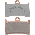 Тормозные колодки DP-Brake RDP418