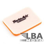 Воздушный фильтр TWIN AIR Kawasaki KLR 600 84-90 (151600)