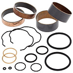 Комплект направляющих вилки ALL BALLS Kawasaki KLX250S 06-14, KLX250SF 09-10,KDX250R 94-96 (38-6064)