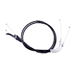 Тросик газа для мотоцикла Kawasaki Ninja 250/300 08-17, Z250/300 13-17