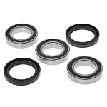 Комплект подшипников и сальников заднего колеса CHAKIN CH25-1250