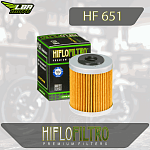 Масляный Фильтр HIFLO HF651