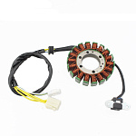 Статор генератора Suzuki LT-R450 06-11 32101-45G00, 32101-45G10, 32101-45G11