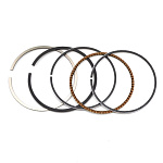 Поршневые кольца AHL Yamaha TT-R225 99-04,TT-R230 05-24,TW225 02-07,XT225 87-07 70мм 29U-11610-00-00