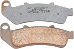 Тормозные колодки DP-Brake DP122