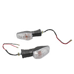 Поворотники Suzuki GSX-R600/750 01-05, GSX-R1000 01-04 Перед/Зад