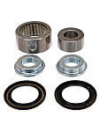 Ремкомплект верх/низ подшипника амортизатора BWX Honda CR125/250 97-07, CRF250/450 02-22 (29-5008)