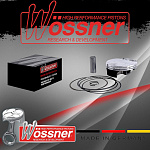 Поршень в сборе Wossner KTM SX-F350 23-25, Husqvarna FC350 23-25, Gas Gas MC350F 24-25 (A)
