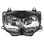 Фара для мотоцикла Kawasaki Z1000 03-06, Z750 04-06
