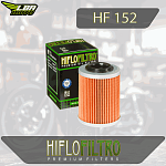 Масляный Фильтр HIFLO HF152