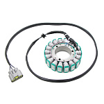 Статор генератора BMW G750GS 16-20, F850GS 16-19, F850 ADV 17-20, F900R/XR 18-19 12317722639