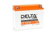  Аккумуляторная батарея Delta CT 1216 (YB16AL-A2)
