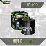 Масляный Фильтр HIFLO HF199