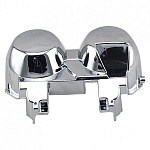 Стаканы приборной панели мотоцикла Honda CB400 92-94