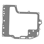 Yamaha YZF600R, FZR600/400, FZS600, FZ400 прокладка Поддона 4TV-13414-00-00