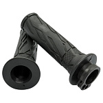 Грипсы с ручкой газа Suzuki