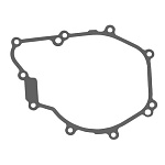 Yamaha YZF-R6 99-02 прокладка крышки генератора 5EB-15451-00-00