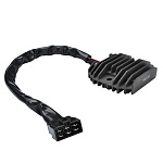 Реле зарядки Kawasaki VN400 95-98, VN800 95-06, VN1500 96-04, VN1600 03-08, EJ400 06-08, EJ650 99-08