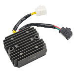 Реле зарядки Honda PES125/150 06-12, SH125/150 05-12 31600-KTF-641