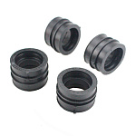 Манифолды Kawasaki ZX600 88-97, ZX500 88-90 16065-1129 