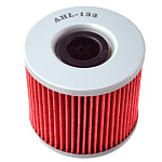 Масляный Фильтр AHL KN133 (HF133)