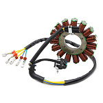 Статор генератора Honda Pioneer 700 14-21 31120-HL3-A01