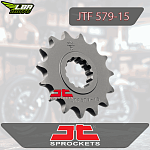 Звезда цепного привода JTF579 15