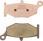 Тормозные колодки DP-Brake DP963