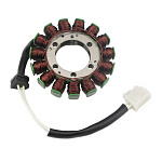 Статор генератора Suzuki GSX-R1000 09-16 31401-47H00-000