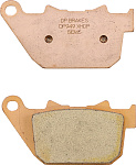 Тормозные колодки DP-Brake DP949